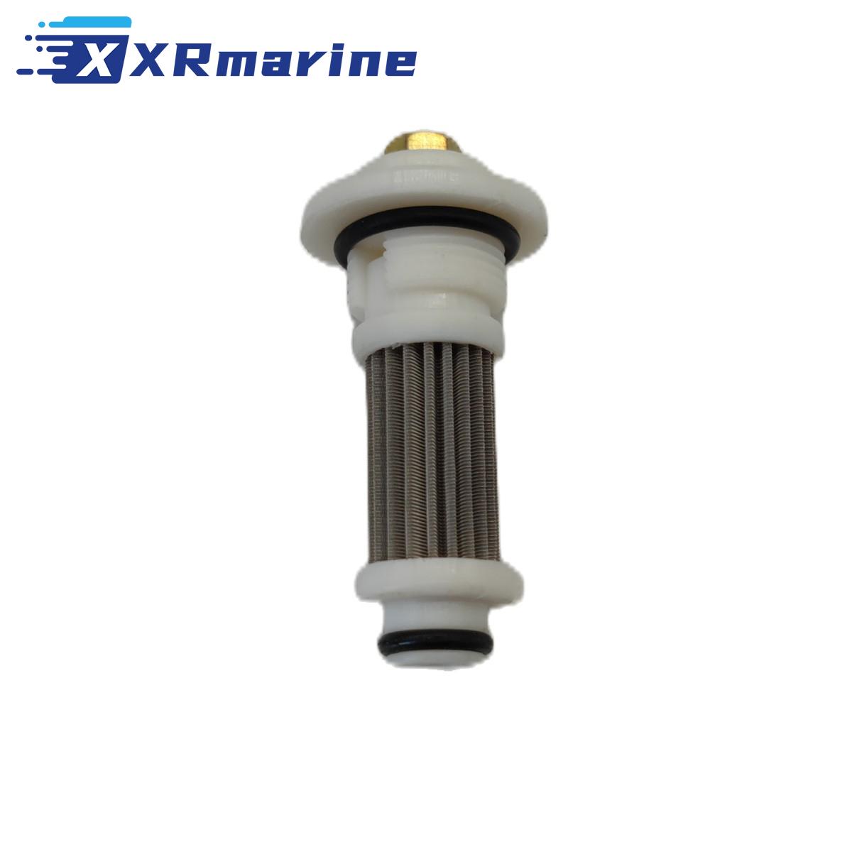 Oil Filter - Olie Filter Voor Yamaha 6G8-13440-00-00 4