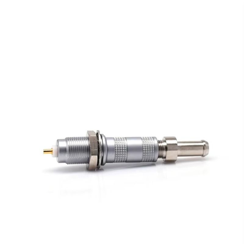 Socket Set - 00S Coaxiale stekkerdoos Push-Pull zelfvergrendelende connectorset