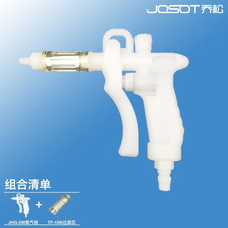 De JHG-2W witte bandfilter TF- - Oil Filter recensie en prijs
