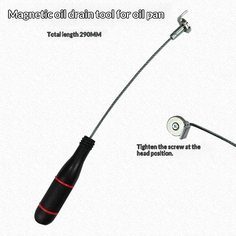 Olieaftap-schroefverwijderaar  - Car Repair Tools recensie en prijs