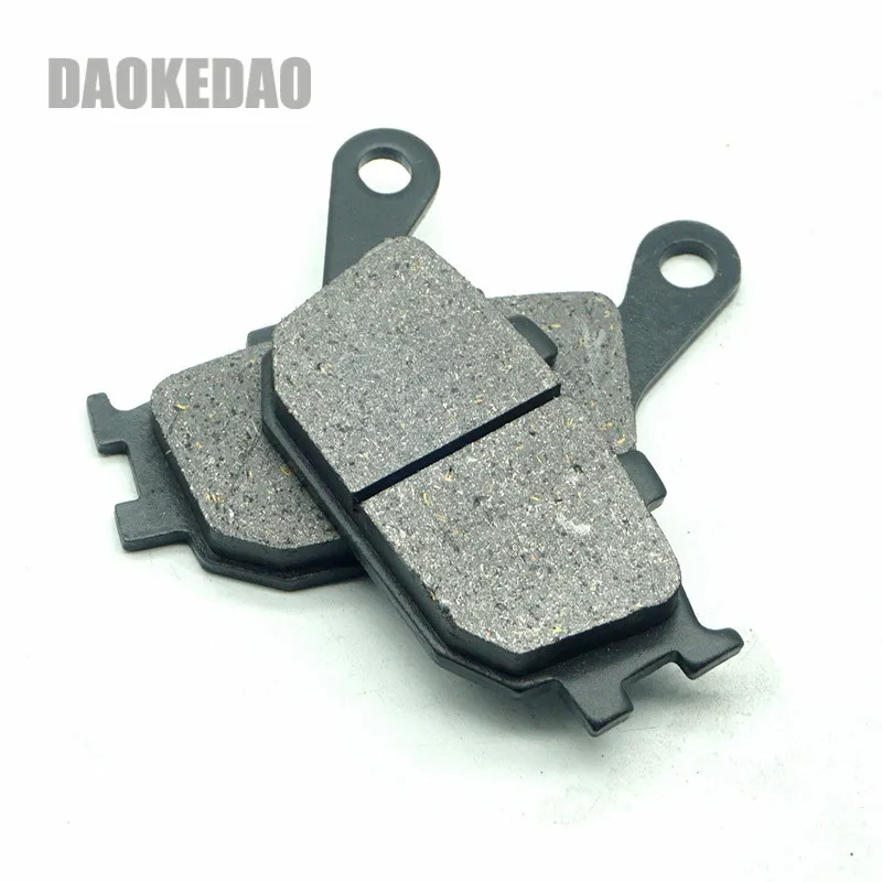 Voor Honda CRF1100L Africa Twi - Brake Pad Set recensie en prijs