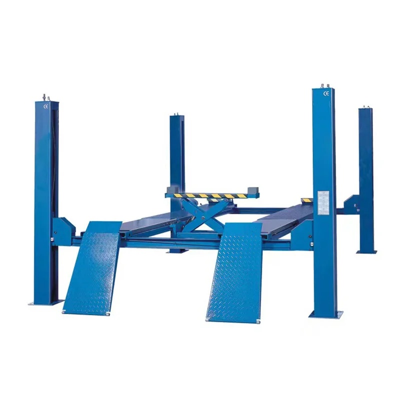 PrimeSelect Tricar Ton Hydraul - Car Jack recensie en prijs