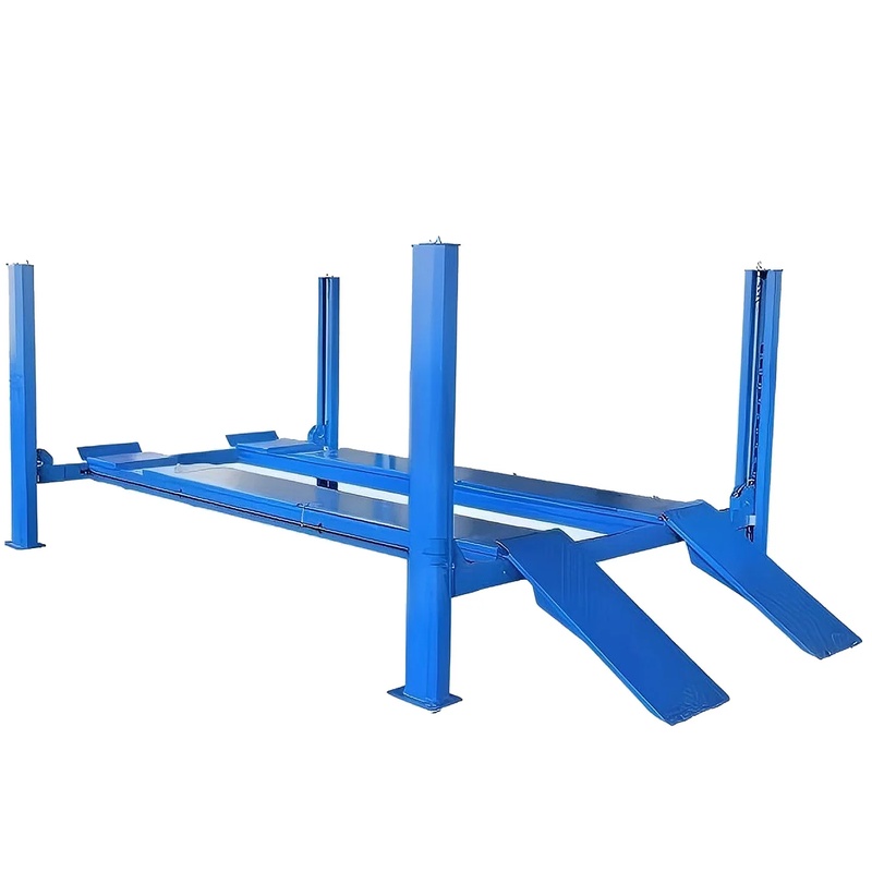 PrimeSelect Tricar Ton Hydraul - Car Jack recensie en prijs