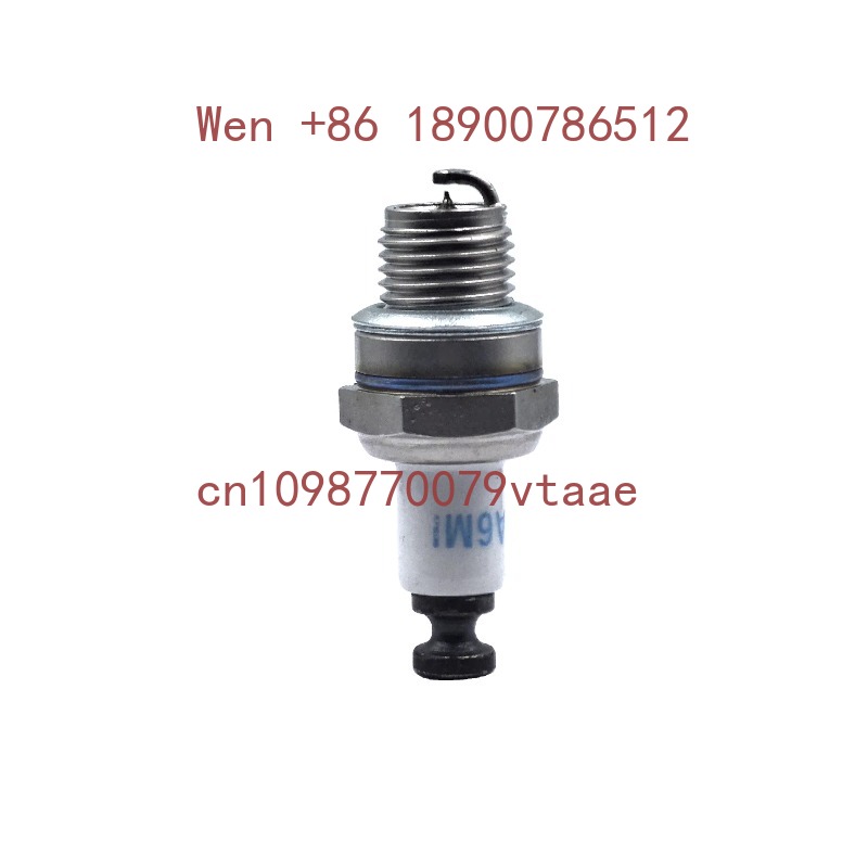 CM-6 5812 Iridium Bougie Tweet - Spark Plug recensie en prijs