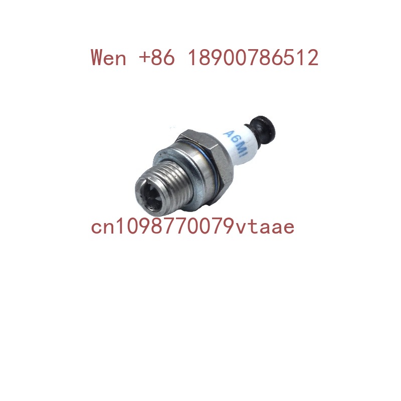 CM-6 5812 Iridium Bougie Tweet - Spark Plug recensie en prijs