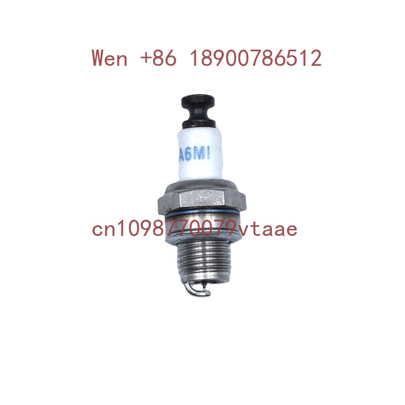 CM-6 5812 Iridium Bougie Tweet - Spark Plug recensie en prijs