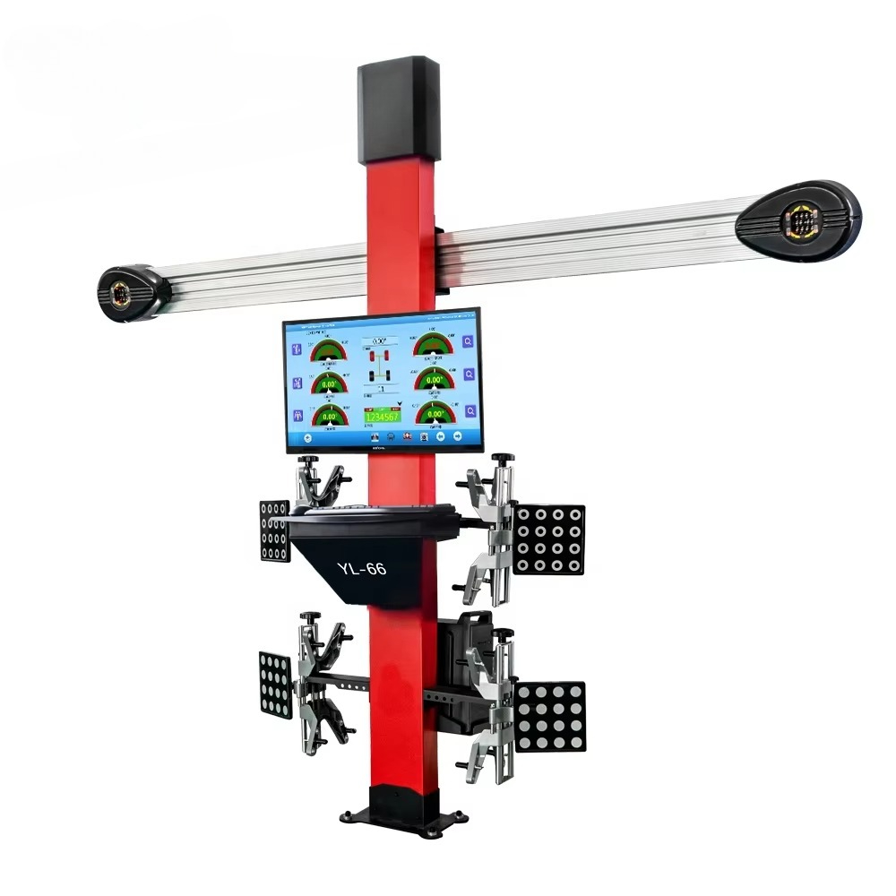 Xinjintuo andere voertuigbande - Car Lift recensie en prijs