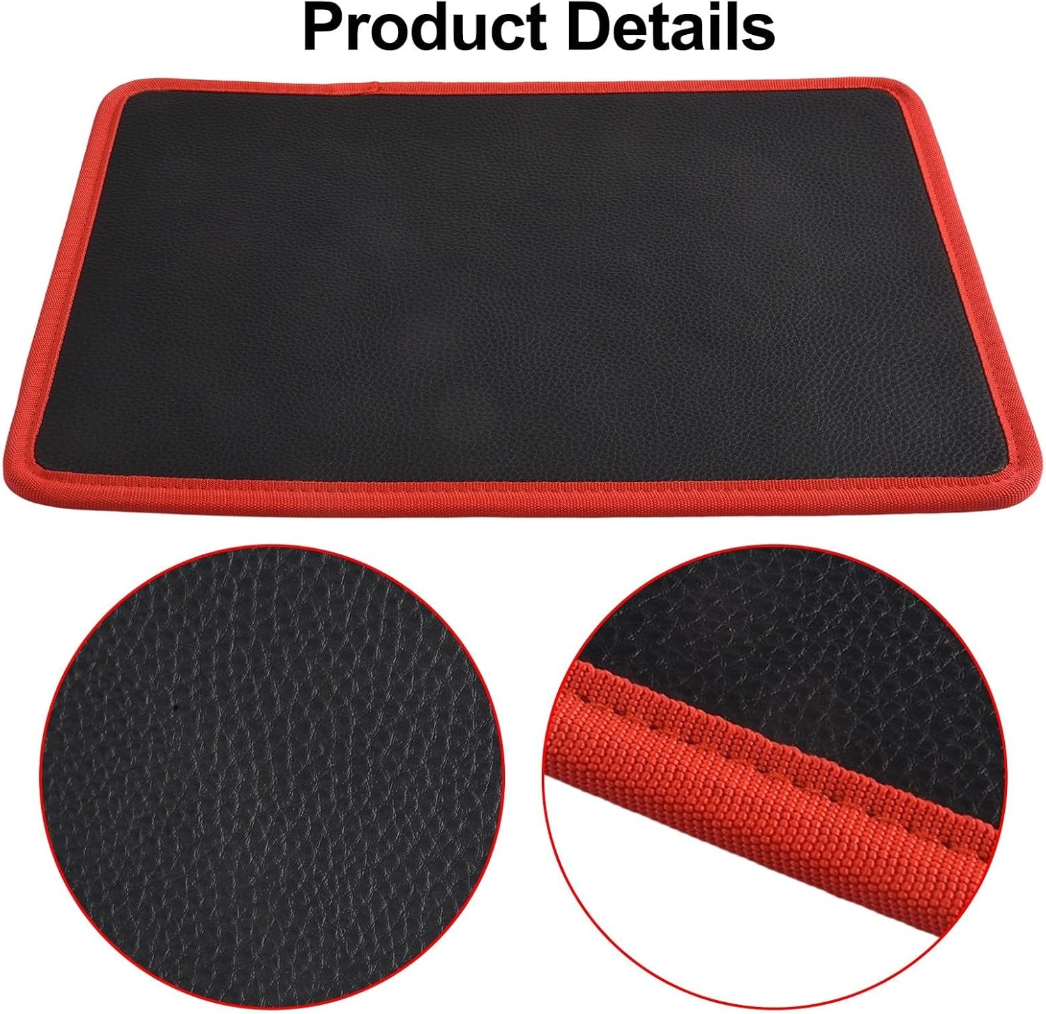 Magnetische opbergmat organisa - Car Repair Tools recensie en prijs