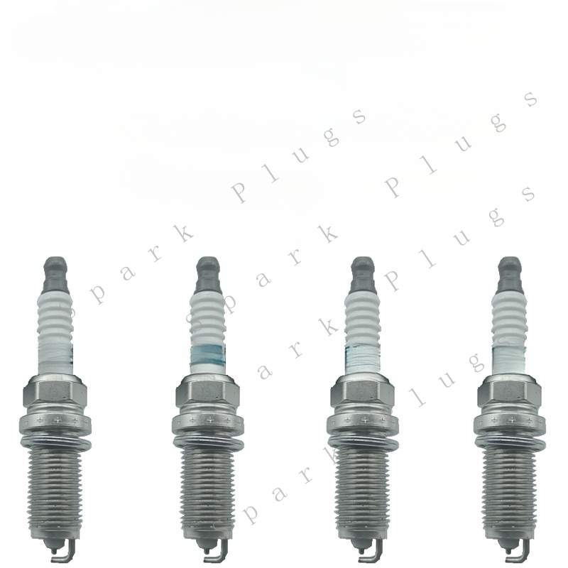 Z+ Set voor 4 Originele NGK 93 - Ngk Spark Plug Laser Iridium recensie en prijs