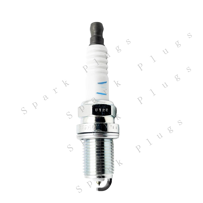 Z+ 8x NGK Laser Iridium bougie - Ngk Spark Plug Laser Iridium recensie en prijs