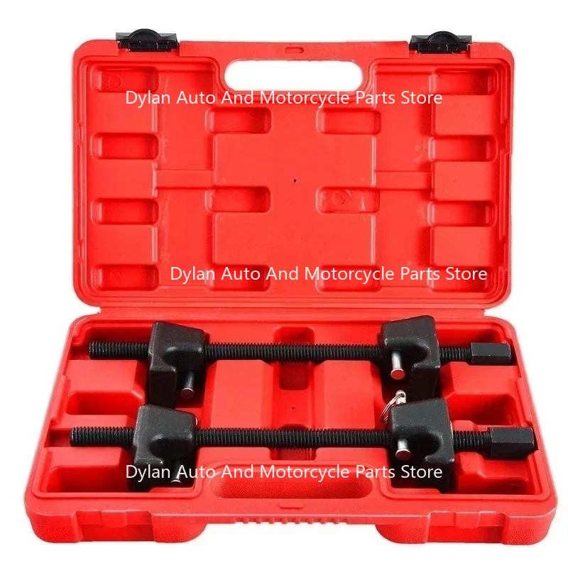 Heavy Duty Macpherson Strut Co - Spring Compressor Tool recensie en prijs