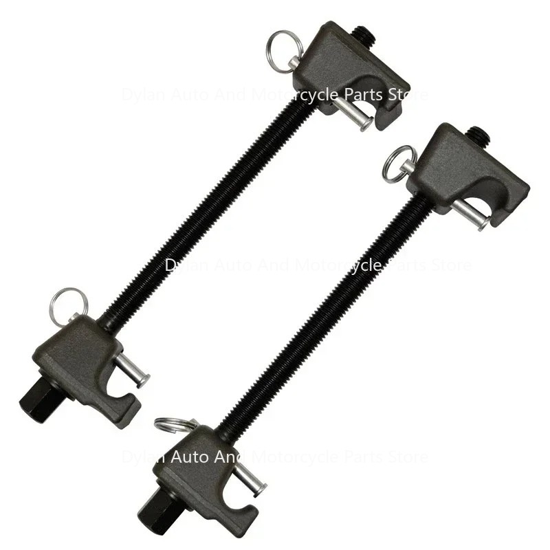 Heavy Duty Macpherson Strut Co - Spring Compressor Tool recensie en prijs