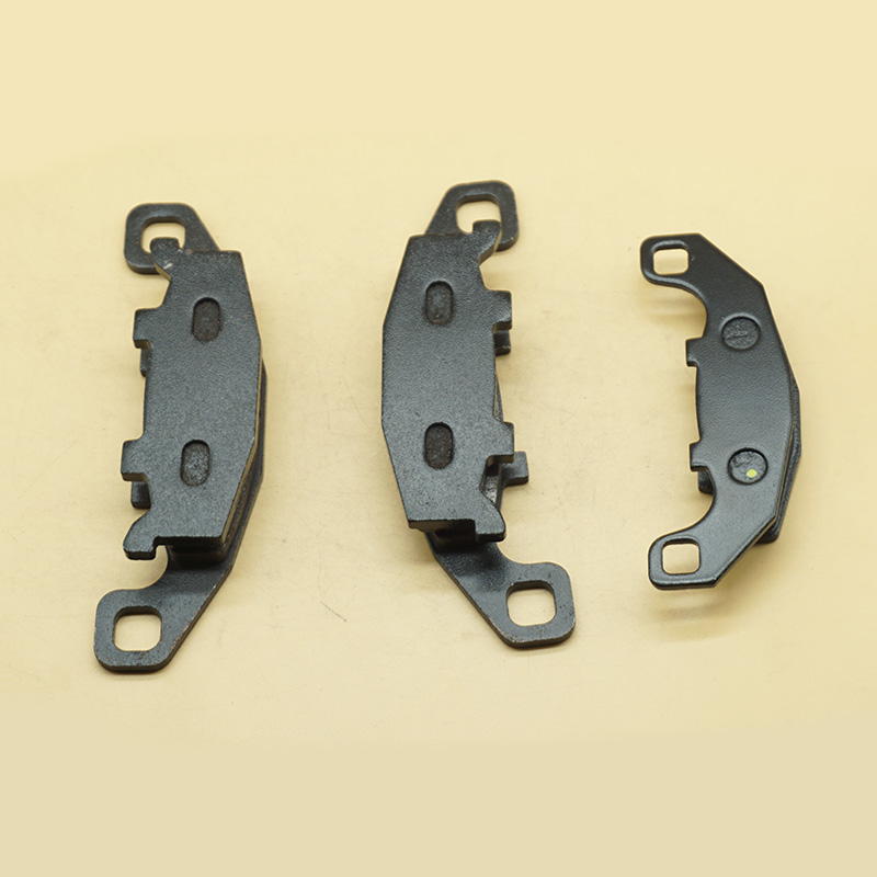 Voor Kawasaki ZR550 Zephyr 550 - Brake Pad Set recensie en prijs