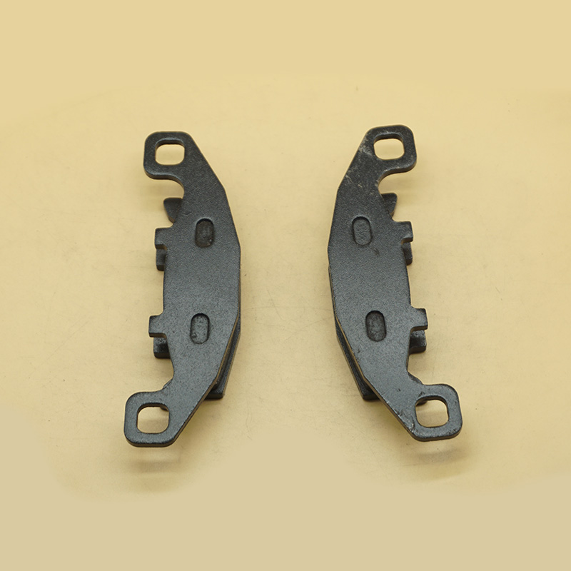 Voor Kawasaki ZR550 Zephyr 550 - Brake Pad Set recensie en prijs