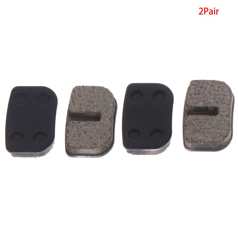 Vervangende schijfremblokken v - Brake Pad Set recensie en prijs