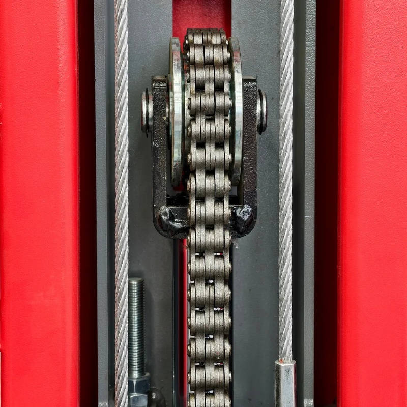Tricar Goedkope Zware 00KG Aut - Car Lift recensie en prijs