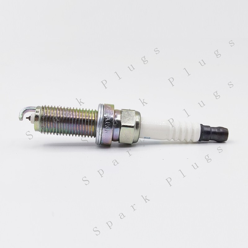 Z+ Set voor 4 NGK 4912 Laser I - Ngk Spark Plug Laser Iridium recensie en prijs