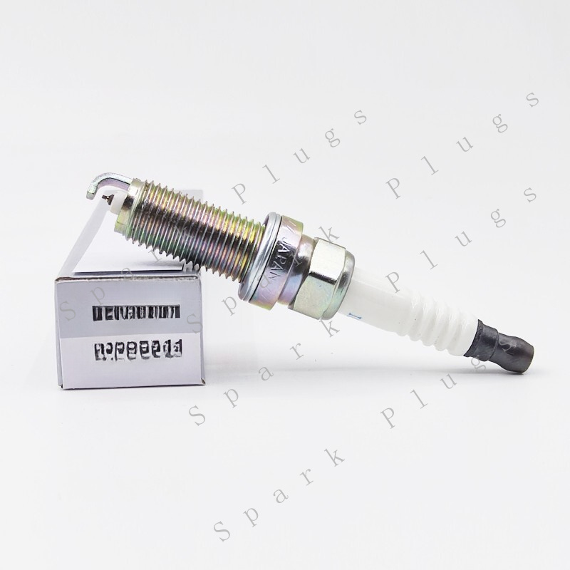 Z+ Set voor 4 NGK 4912 Laser I - Ngk Spark Plug Laser Iridium recensie en prijs