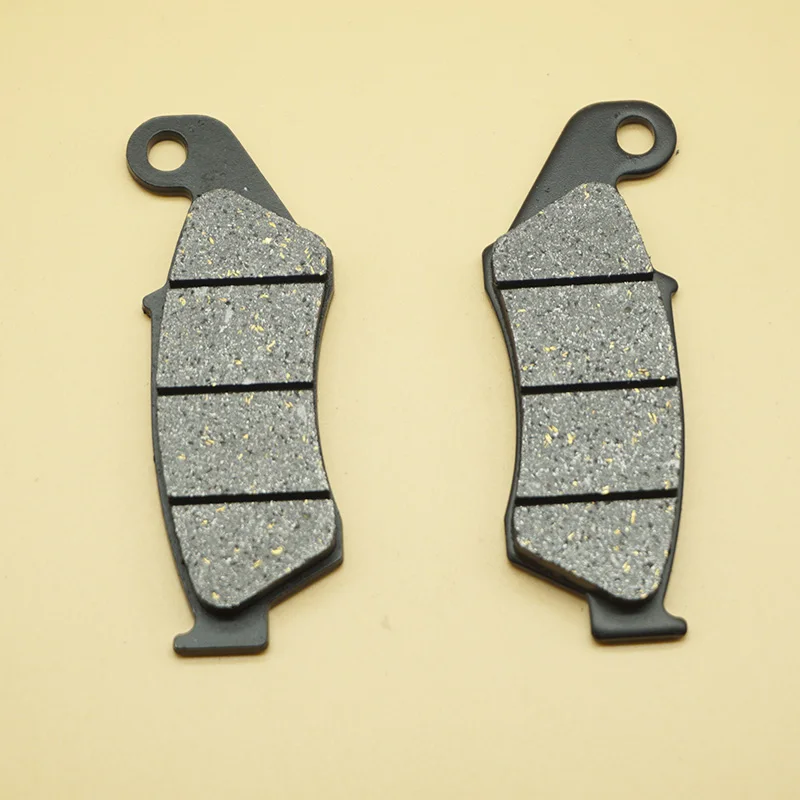 Voor YAMAHA YZ250 2003-2007 YZ - Brake Pad Set recensie en prijs