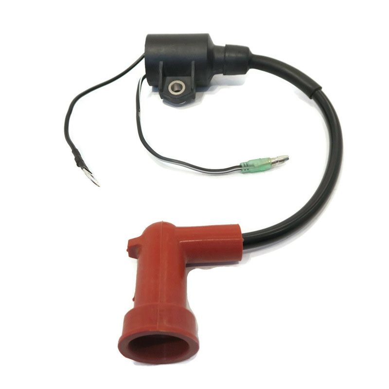Buitenboordmotor ontstekingssp - Spark Plug recensie en prijs