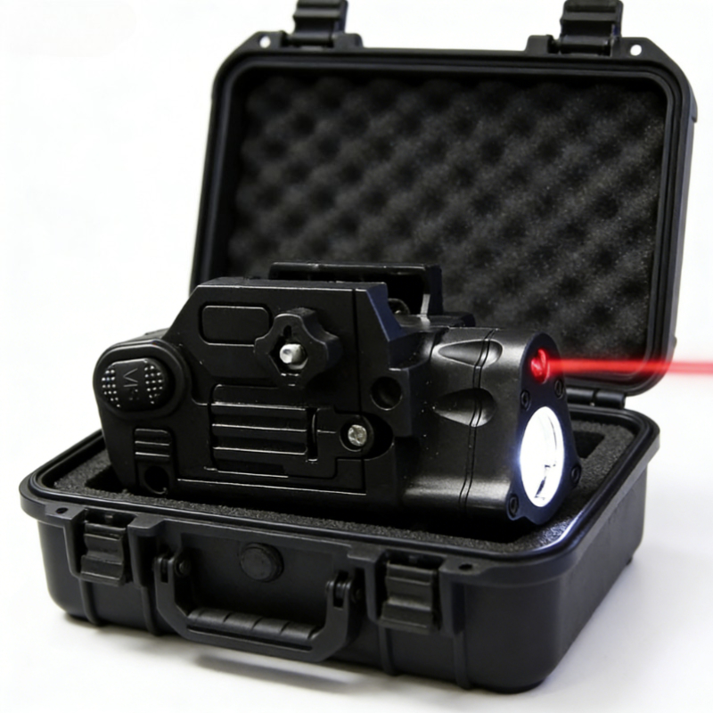 SBAL PL LED-stroboscoopzaklamp - Timing Light Gun recensie en prijs
