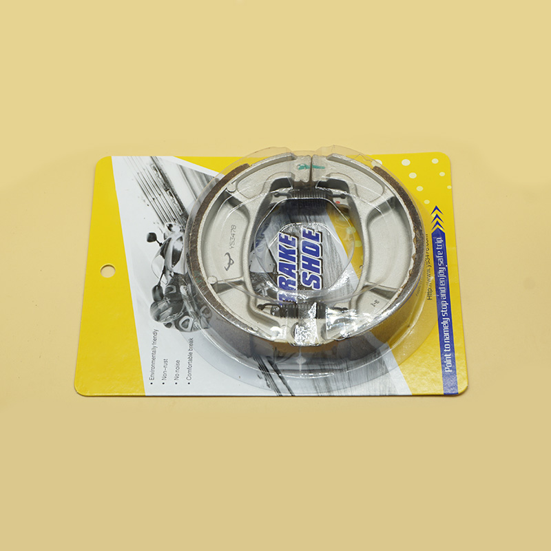 Voor HONDA Dio 110 (JF58) 2019 - Brake Pad Set recensie en prijs