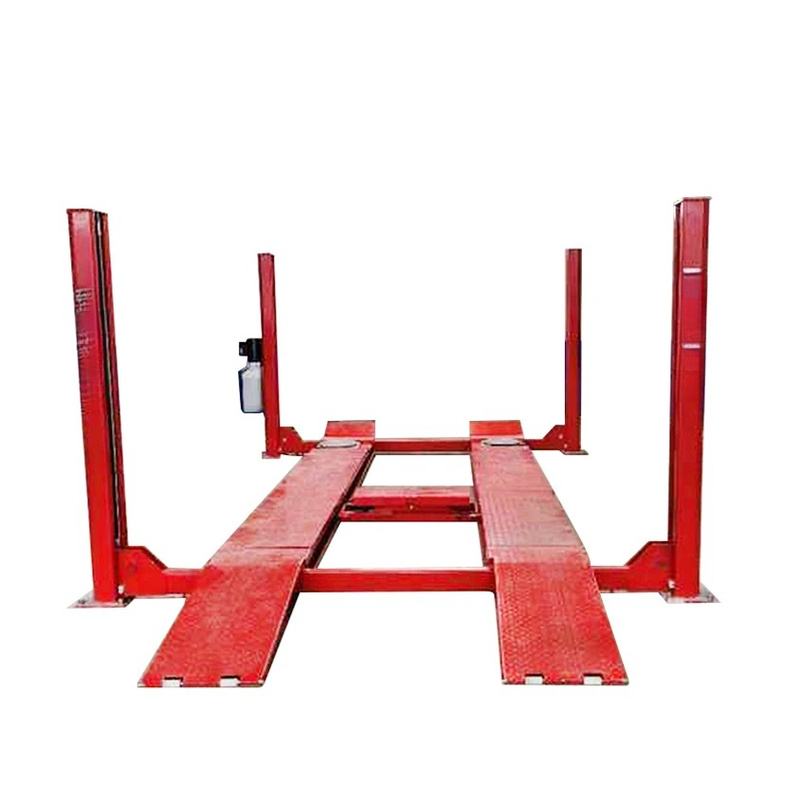 PrimeSelect 00Kg Vierpootsauto - Car Lift recensie en prijs