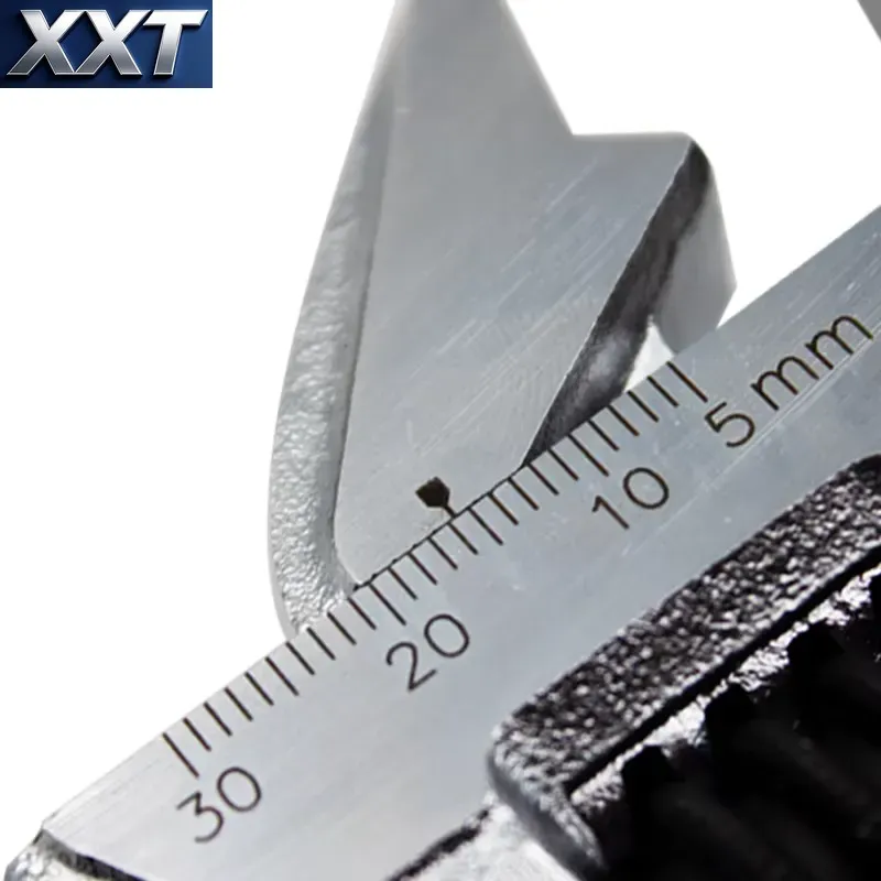 XXT Verstelbare Flexibele Mome - Torque Wrench recensie en prijs