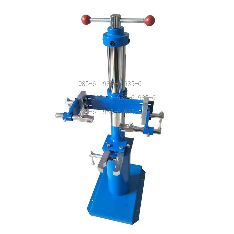 Schroeftype vloerstandaardgere - Spring Compressor Tool recensie en prijs