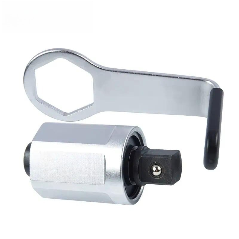 2026 Hot Sale Ratelkoppelverme - Torque Wrench recensie en prijs