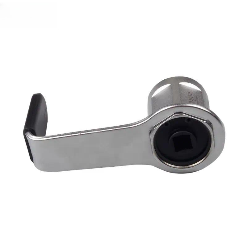 2026 Hot Sale Ratelkoppelverme - Torque Wrench recensie en prijs
