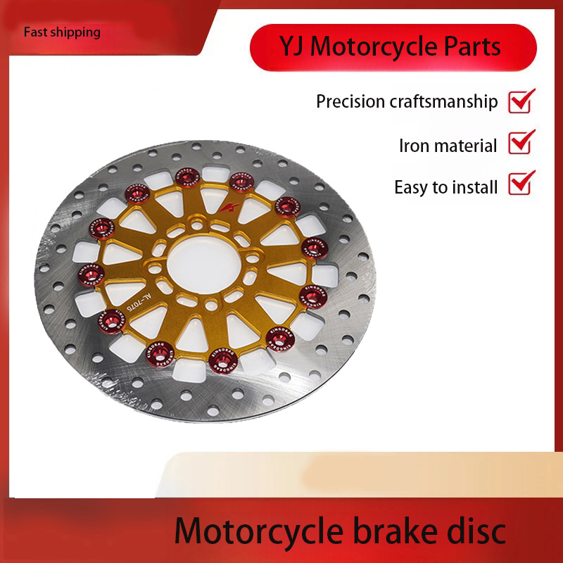 Set remmen voor motorfietsen,  - Brake Pad Set recensie en prijs