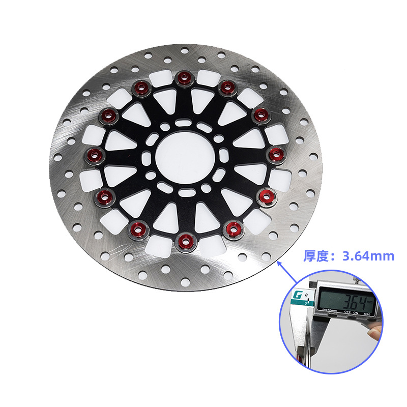 Set remmen voor motorfietsen,  - Brake Pad Set recensie en prijs