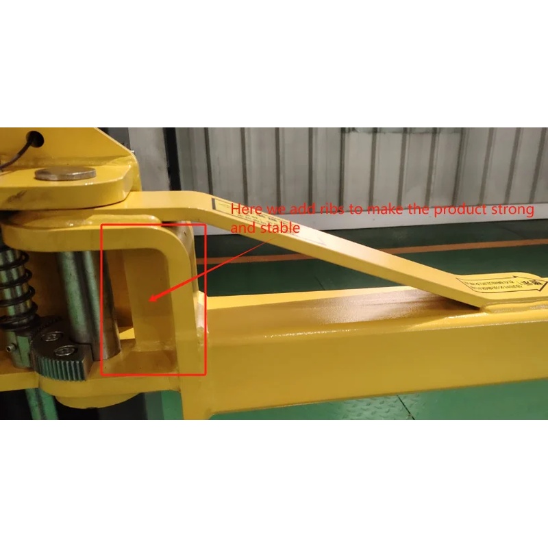 Zware Auto Autolift met Lage P - Car Lift recensie en prijs